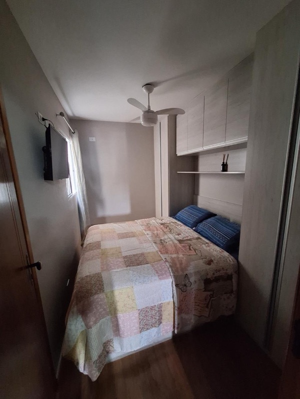 Casa de Condomínio, 2 quartos - Foto 12