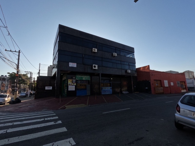 Prédio Inteiro, 516 m² - Foto 19
