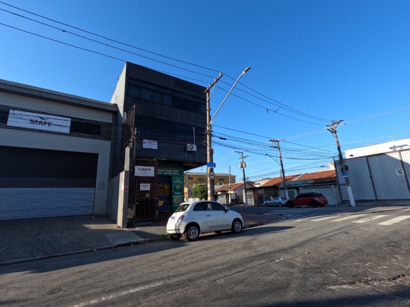 Prédio Inteiro, 516 m² - Foto 22