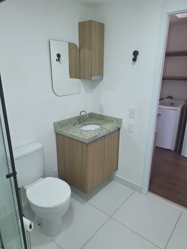 Flat/Apart Hotel, 1 quarto, 28 m² - Foto 14