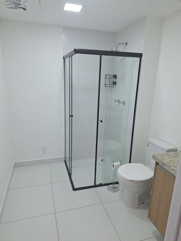 Flat/Apart Hotel, 1 quarto, 28 m² - Foto 15