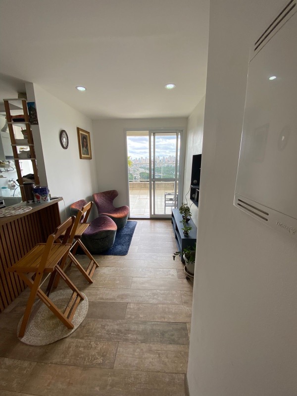 Apartamento, 1 quarto, 34 m² - Foto 2