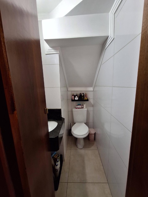 Casa de Condomínio, 2 quartos - Foto 9