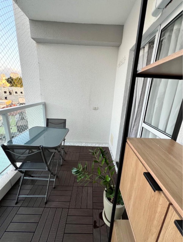 Flat/Apart Hotel, 1 quarto, 33 m² - Foto 16