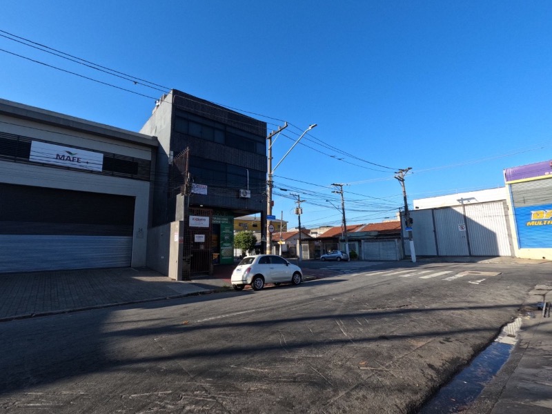Prédio Inteiro, 516 m² - Foto 21