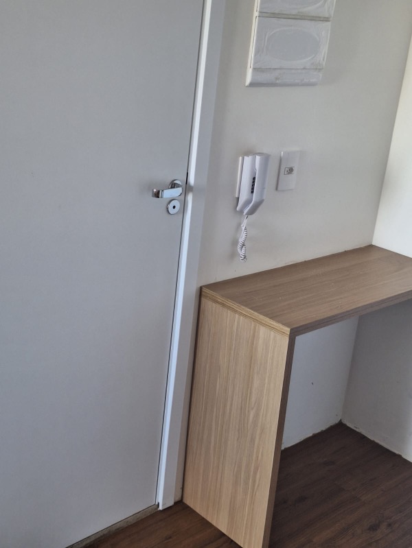 Flat/Apart Hotel, 1 quarto, 28 m² - Foto 8