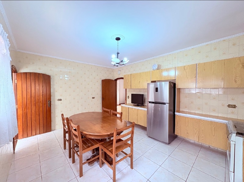 Casa, 3 quartos, 150 m² - Foto 11