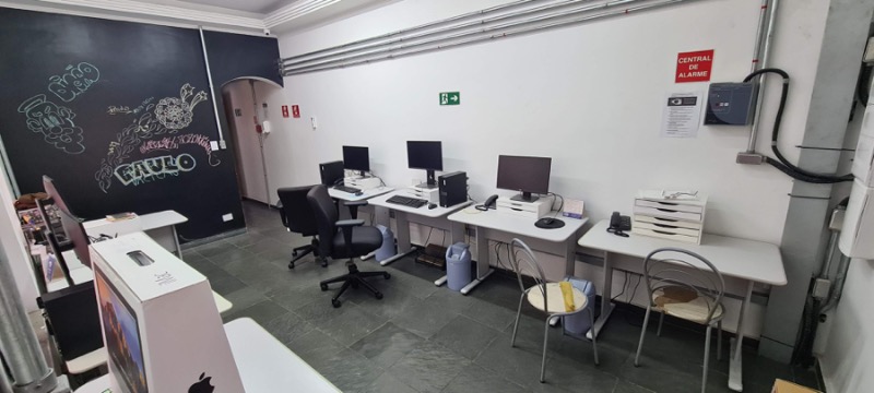 Prédio Inteiro, 300 m² - Foto 4