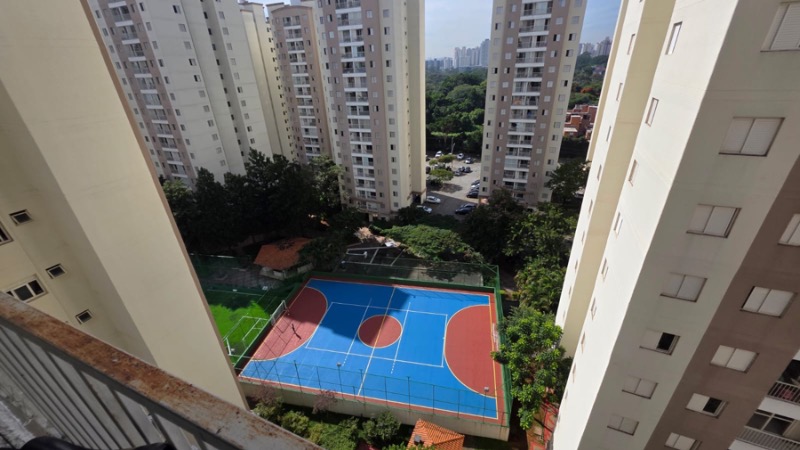 Apartamento, 2 quartos, 55 m² - Foto 13