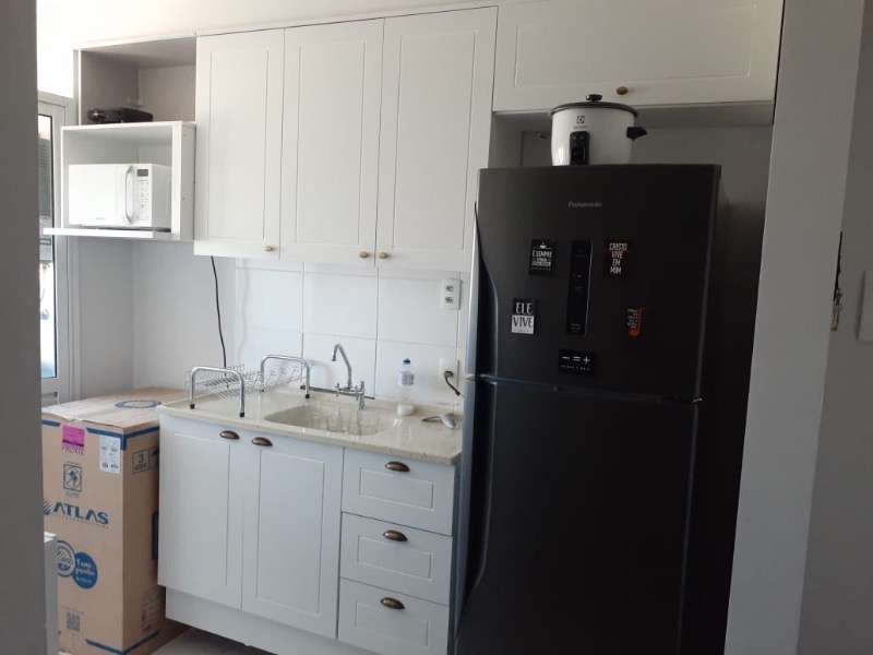 Apartamento, 1 quarto, 35 m² - Foto 16