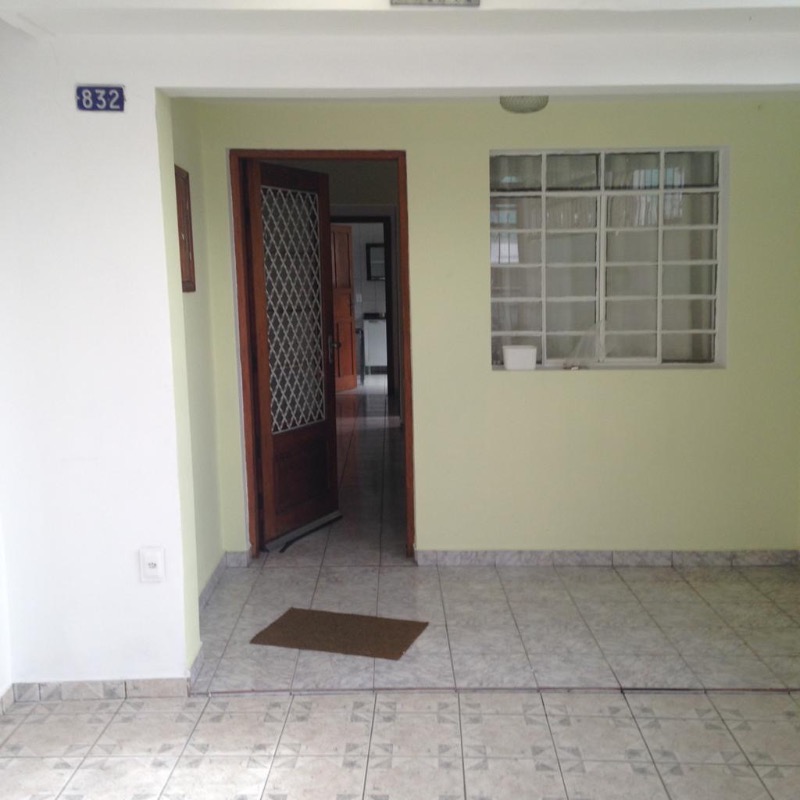 Casa, 4 quartos, 163 m² - Foto 25