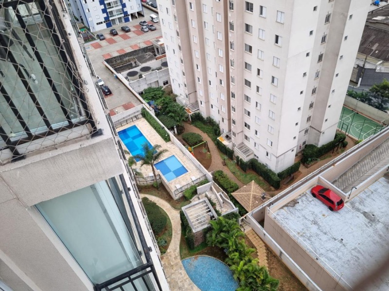 Apartamento, 2 quartos, 69 m² - Foto 7