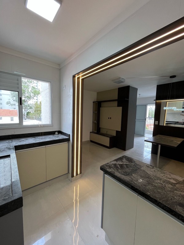 Flat/Apart Hotel, 1 quarto, 31 m² - Foto 7