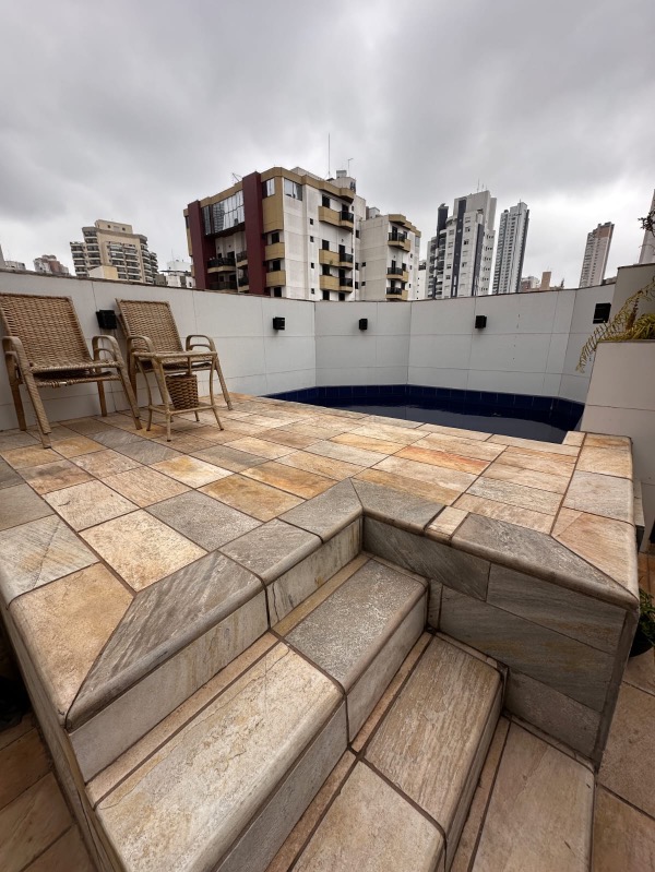 Cobertura, 3 quartos, 188 m² - Foto 34