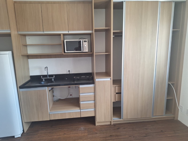 Flat/Apart Hotel, 1 quarto, 28 m² - Foto 4