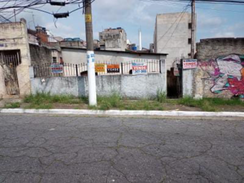 Terreno, 236 m² - Foto 6