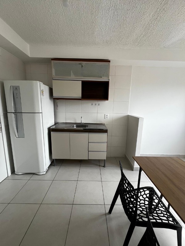 Apartamento, 2 quartos, 33 m² - Foto 4