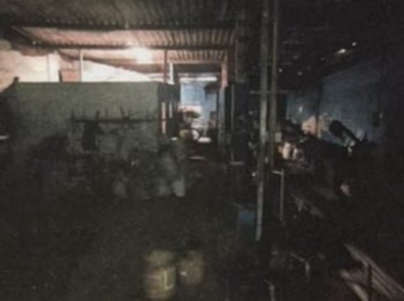Depósito-Galpão, 300 m² - Foto 4