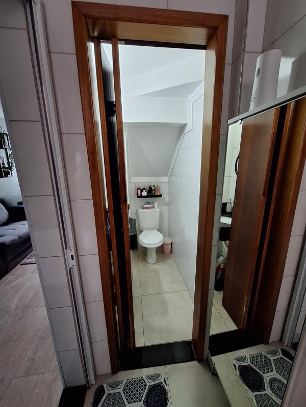 Casa de Condomínio, 2 quartos - Foto 8