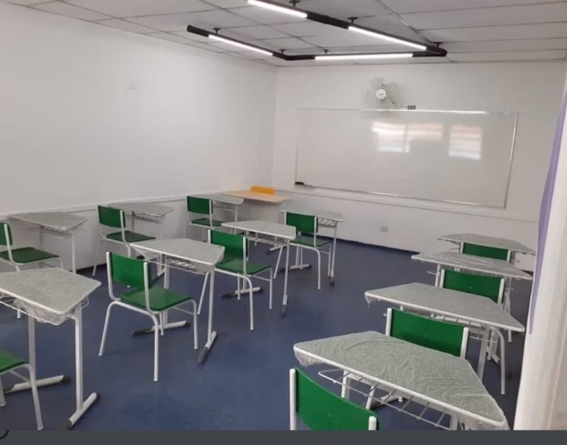 Prédio Inteiro, 604 m² - Foto 4