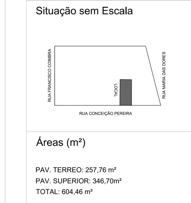 Prédio Inteiro, 604 m² - Foto 11