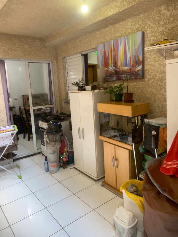 Apartamento, 1 quarto, 34 m² - Foto 5