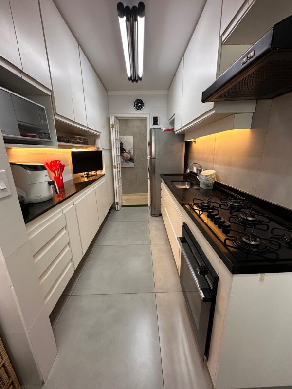 Cobertura, 3 quartos, 188 m² - Foto 7
