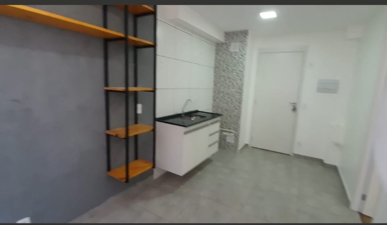 Apartamento, 1 quarto, 24 m² - Foto 5