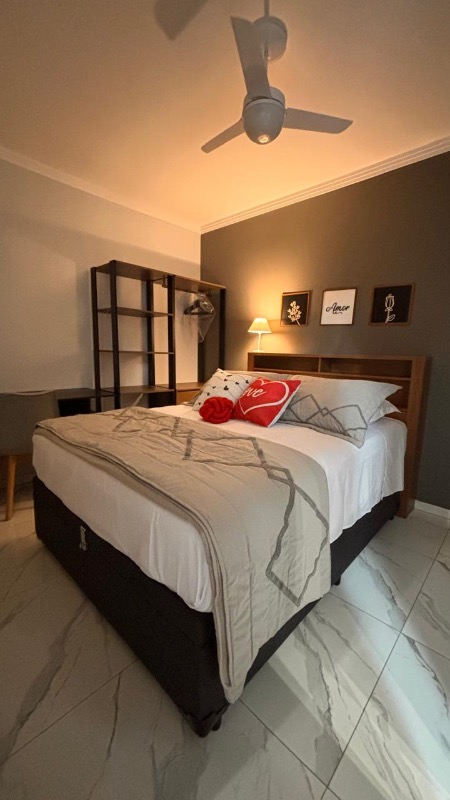 Apartamento, 1 quarto, 30 m² - Foto 10