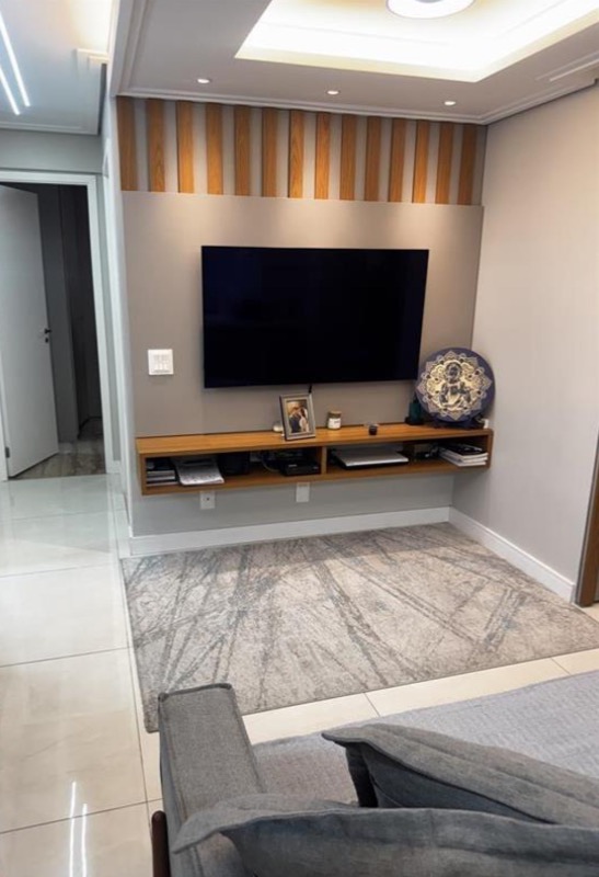 Apartamento, 2 quartos, 55 m² - Foto 3