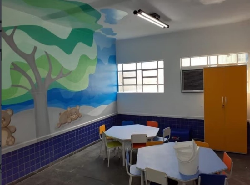 Prédio Inteiro, 604 m² - Foto 5