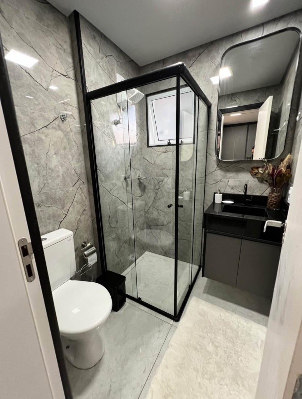 Flat/Apart Hotel, 1 quarto, 33 m² - Foto 11