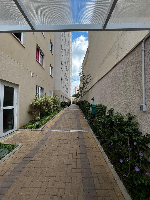 Apartamento, 2 quartos, 33 m² - Foto 35