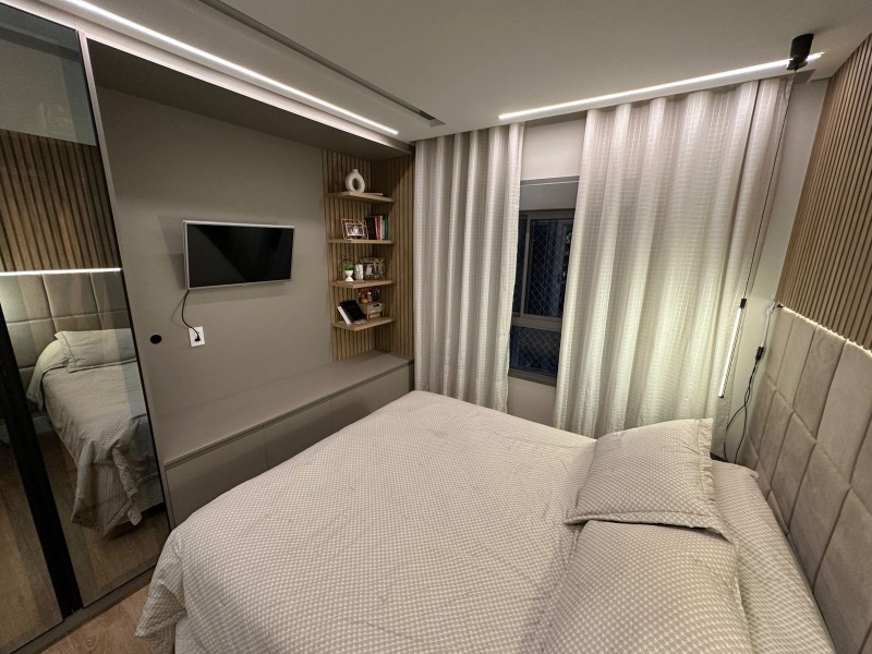 Apartamento, 3 quartos, 105 m² - Foto 32