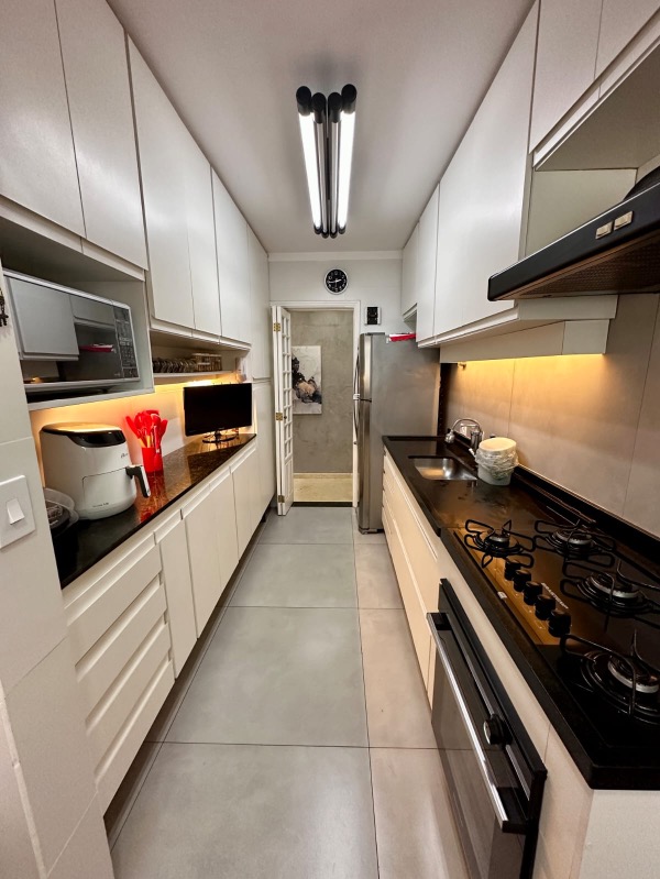 Cobertura, 3 quartos, 188 m² - Foto 10