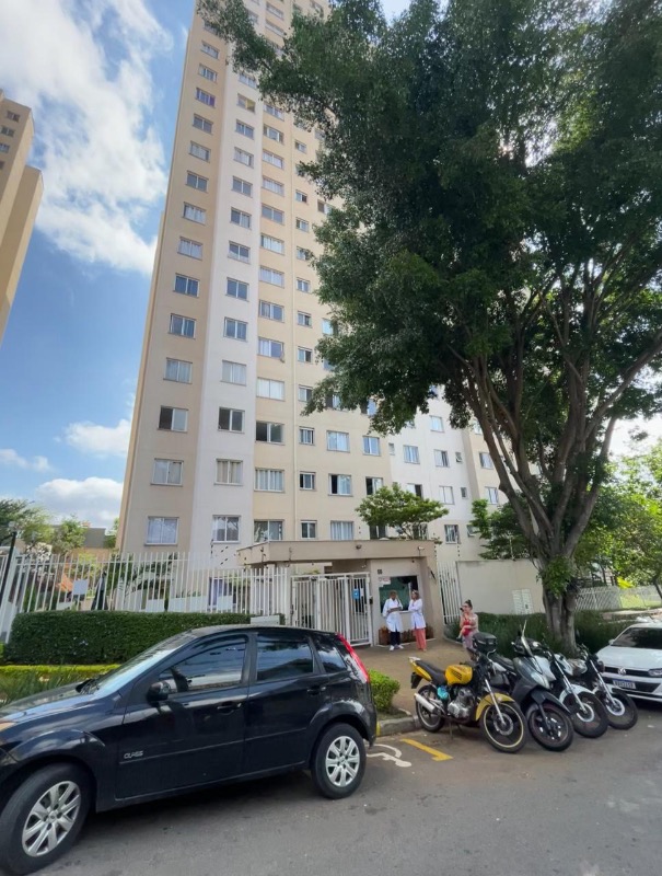 Apartamento, 2 quartos, 41 m² - Foto 11