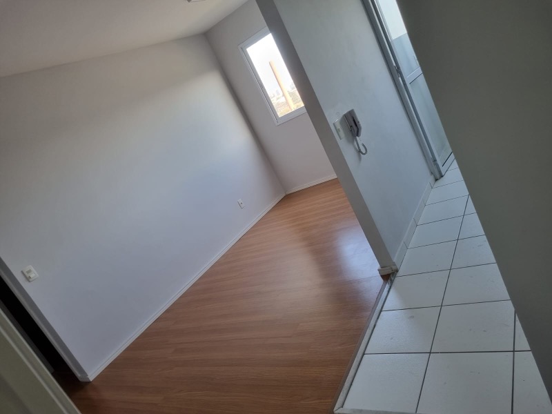 Apartamento, 1 quarto, 35 m² - Foto 3