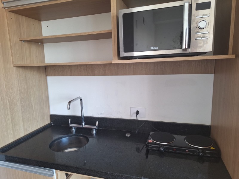 Flat/Apart Hotel, 1 quarto, 28 m² - Foto 7