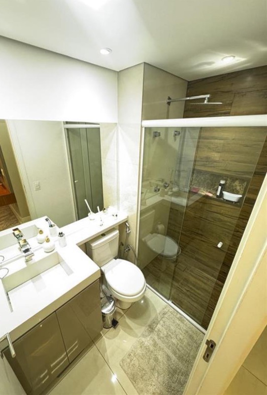 Apartamento, 2 quartos, 55 m² - Foto 11