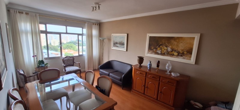 Apartamento, 2 quartos, 80 m² - Foto 4
