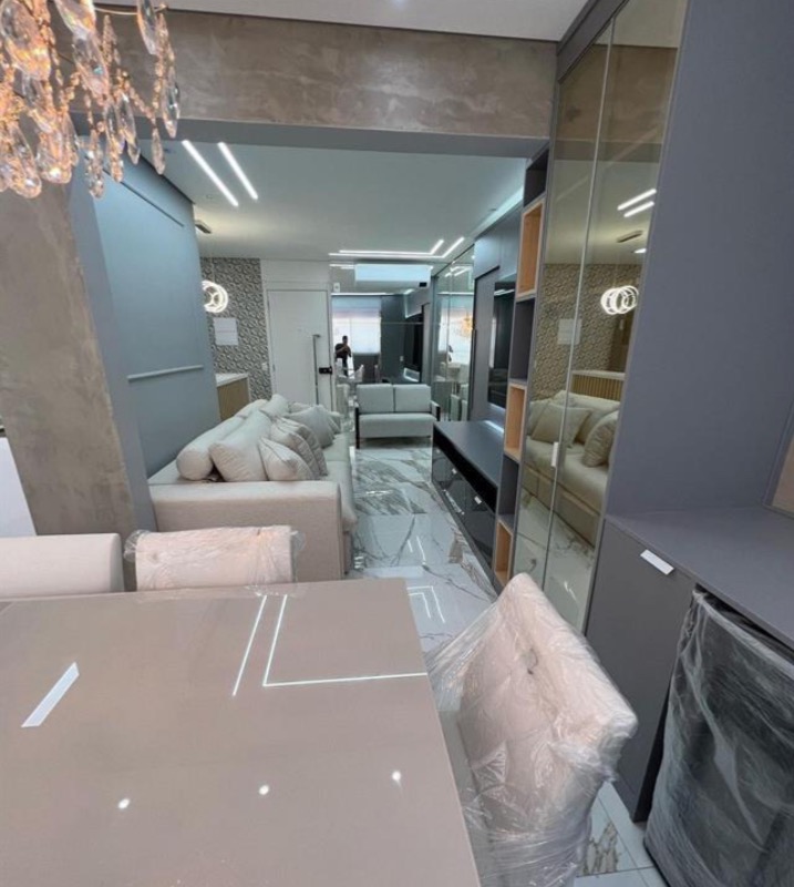 Apartamento, 2 quartos, 68 m² - Foto 5
