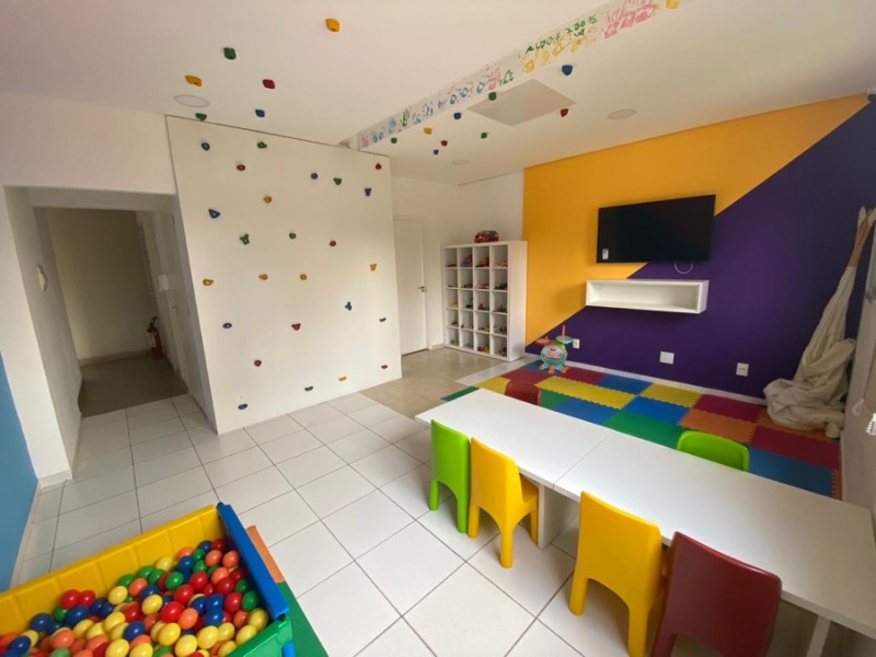 Apartamento, 1 quarto, 34 m² - Foto 15