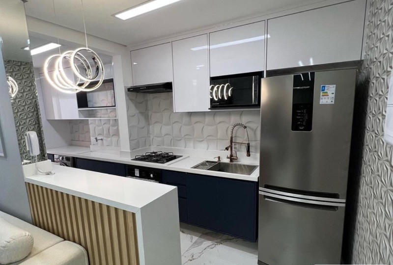 Apartamento, 2 quartos, 68 m² - Foto 9
