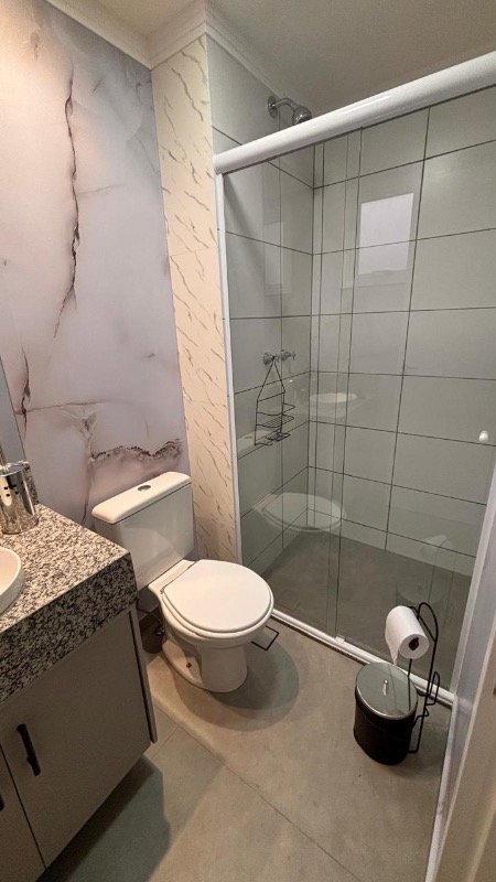 Apartamento, 1 quarto, 30 m² - Foto 11