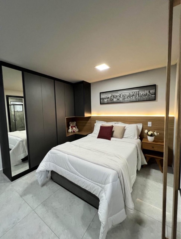 Flat/Apart Hotel, 1 quarto, 33 m² - Foto 9