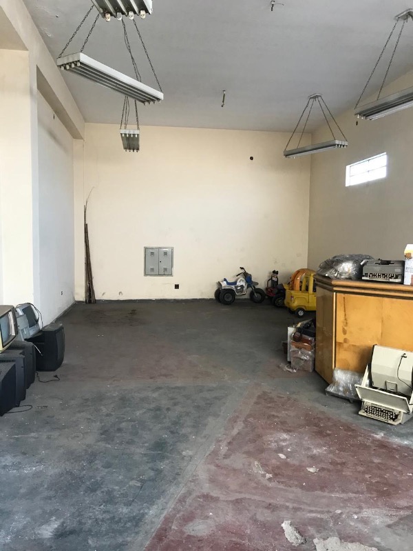 Prédio Inteiro, 660 m² - Foto 17