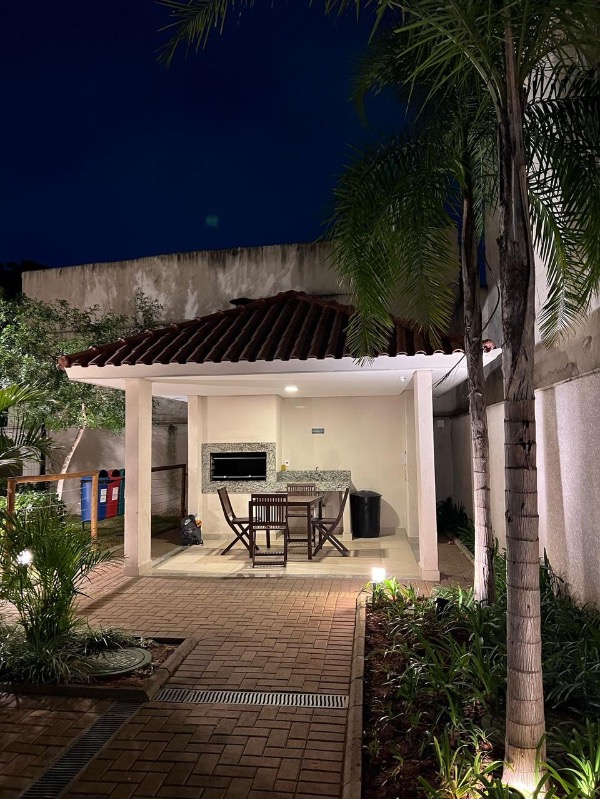 Apartamento, 2 quartos, 33 m² - Foto 22