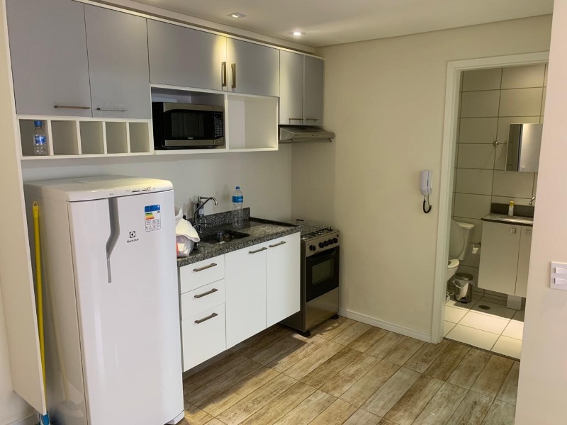 Apartamento, 1 quarto, 28 m² - Foto 12