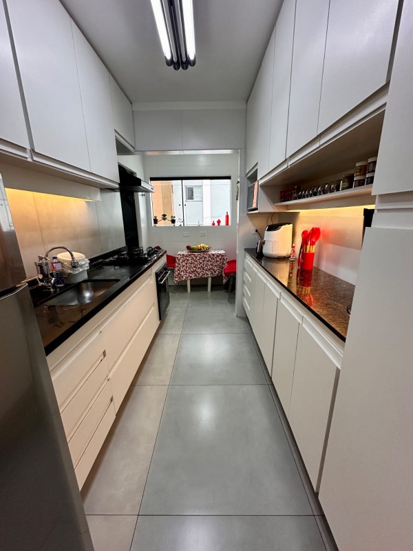 Cobertura, 3 quartos, 188 m² - Foto 4
