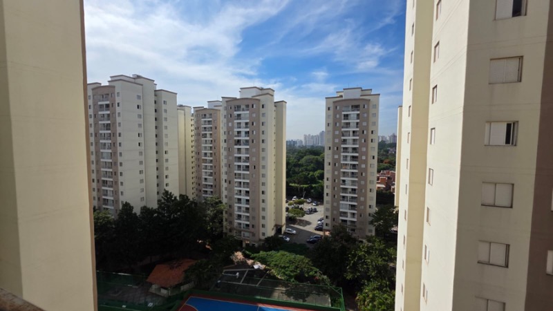 Apartamento, 2 quartos, 55 m² - Foto 14